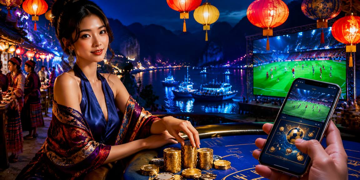 kbet88 Limbo Di Dong tại kbet88 - Nơi trải nghiệm game mượt mà trên điện thoại